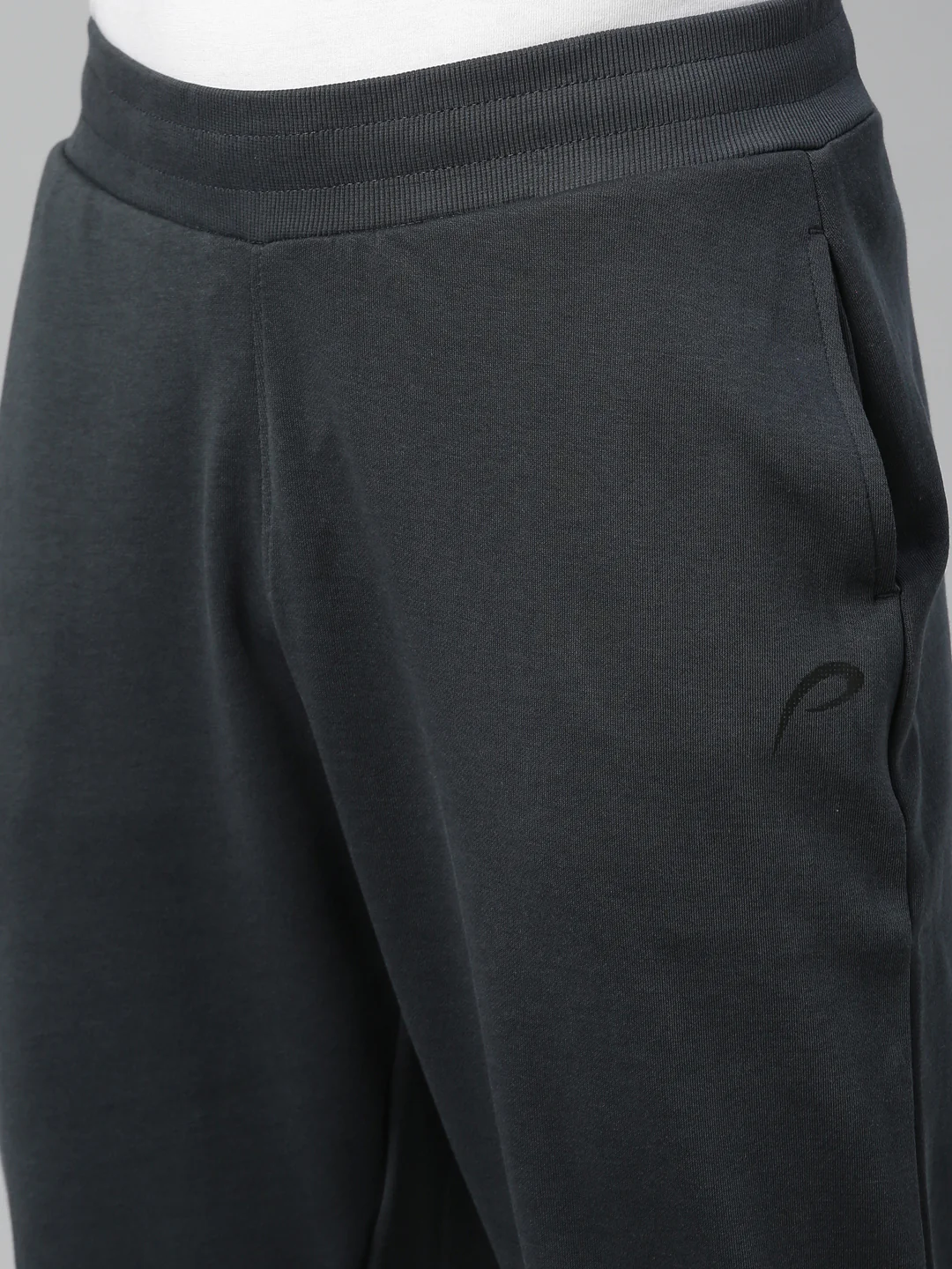 Women's Recovermax Solid Joggers - Image 5