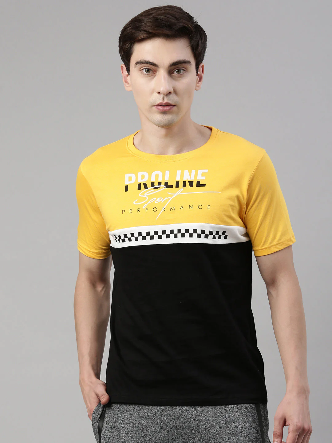 Men's Graphic Comfort T-Shirts - Image 11