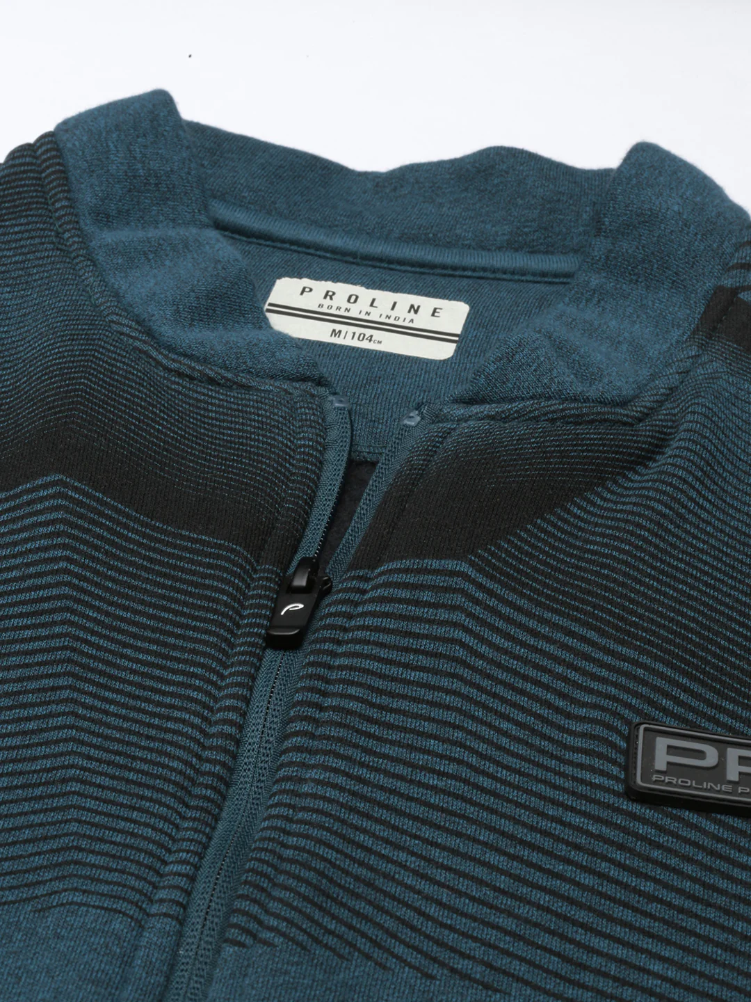 Men's Comfort Fit Outdoor Jackets - Image 2