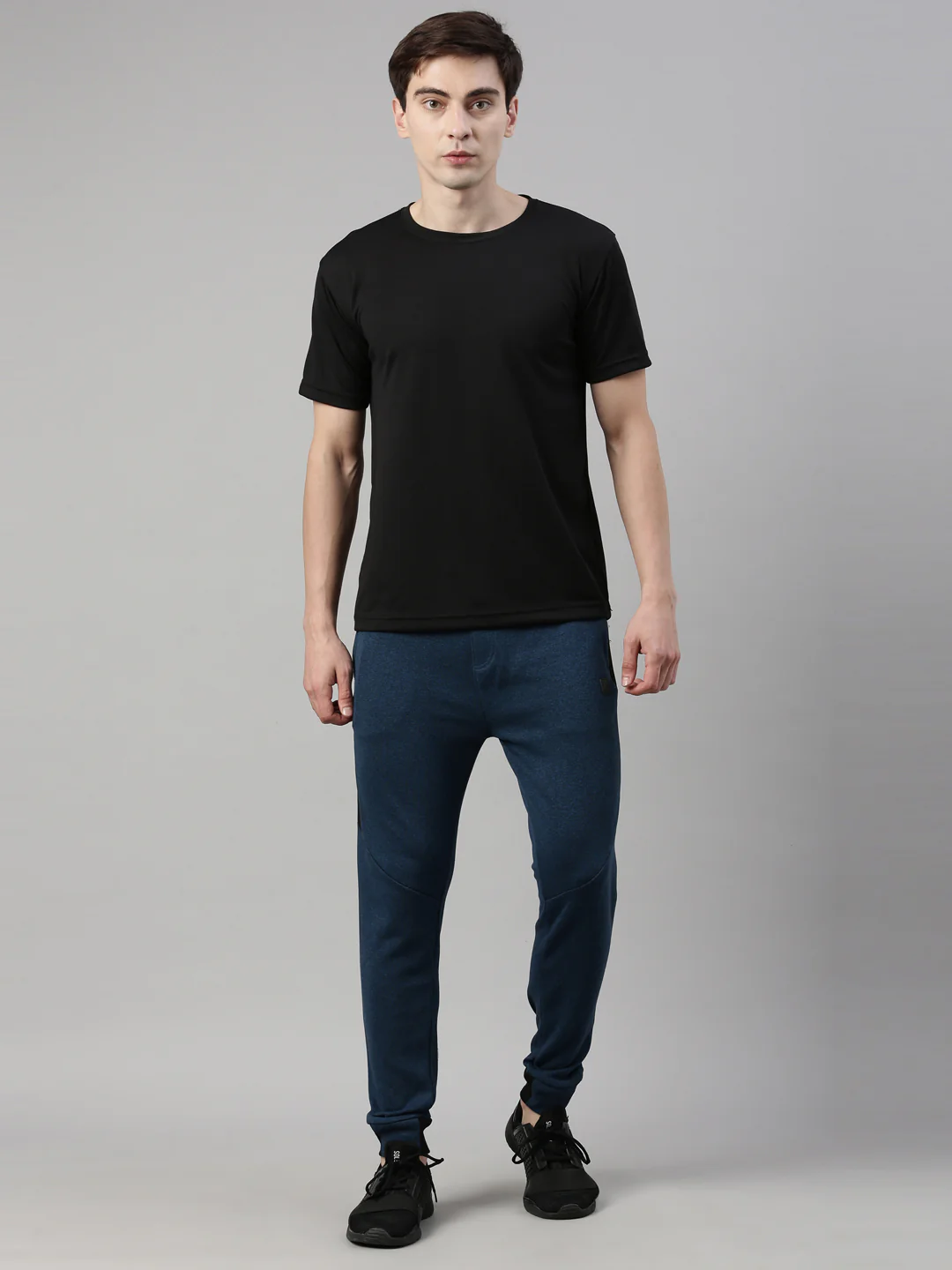 Men's Recovermax Color Block Track Pants - Image 5