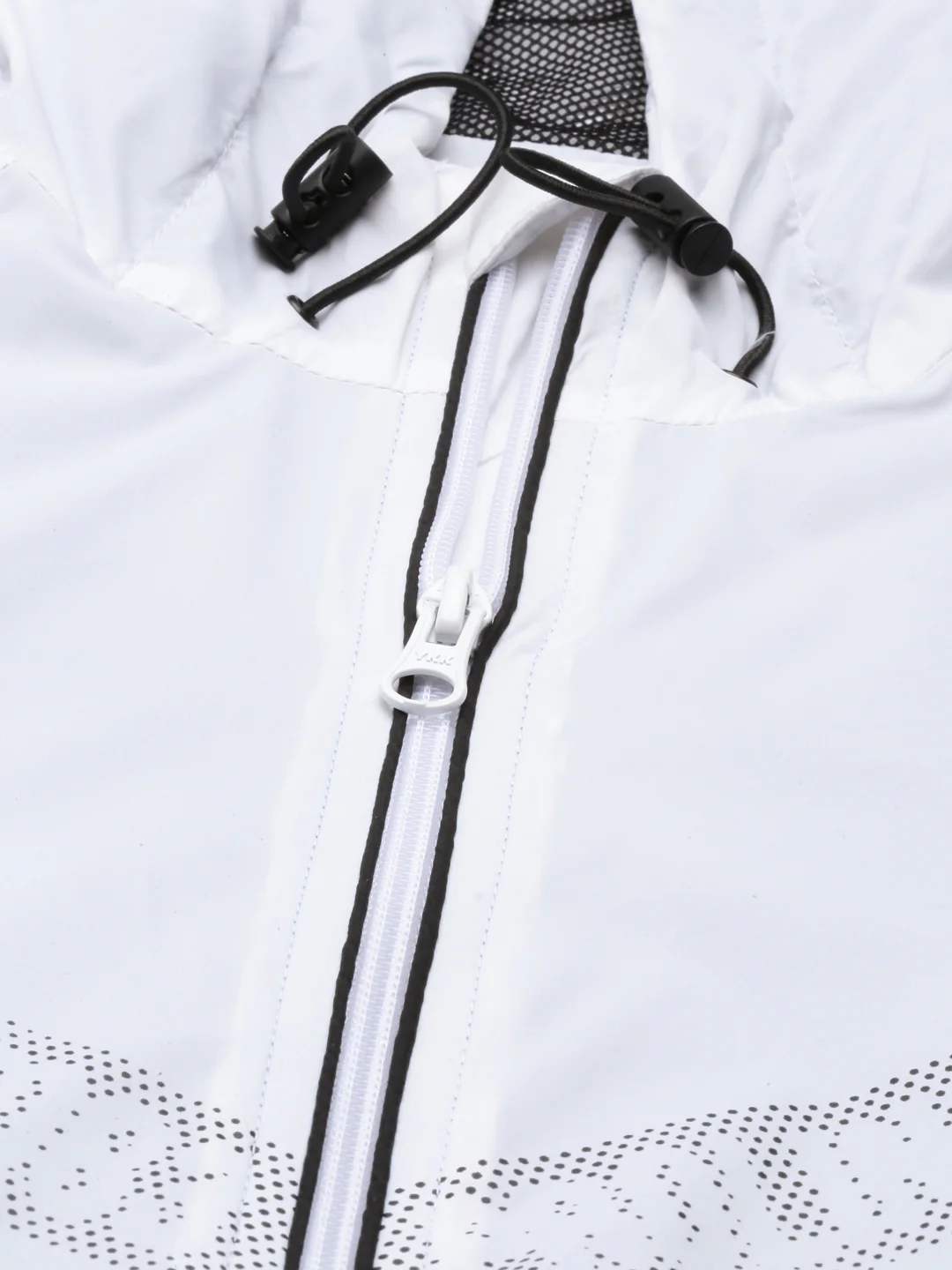 Men's Color Block Comfort Fit Jackets - Image 2